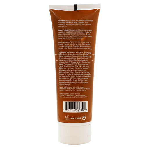 Difeel Root Simulating, Pro Growth Hair Mask, 8 Oz.