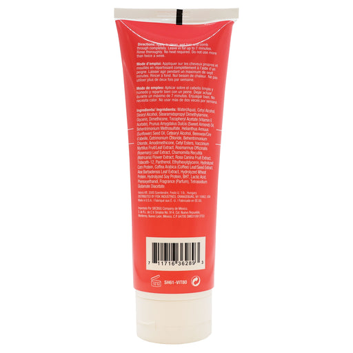 Difeel Vitamin E Oil Hair Mask Damage Control 8 Oz.