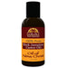 Okay Castor Oil Jamaican Black For All Hair 4 Oz.