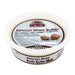 Okay Pure Naturals White Smooth African Shea Butter 8 Oz.