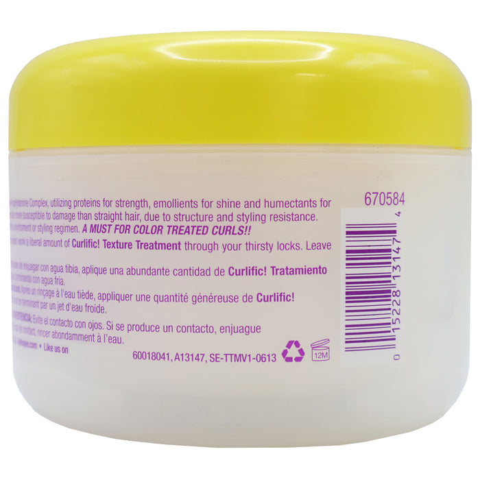 Aphogee Curlific Texture Treatment, 8 Oz.