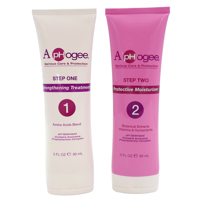 Aphogee Hair Strengthening Kit