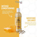 Africa's Best Originals Honey & Castor Co-Wash, 12 Oz