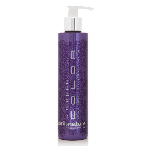 Abril Nature Color Treatment Shampoo 250ml,8.45 Oz.
