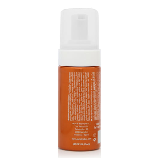 Abril Nature Nature Plex Mousse Foam 3.38oz,3.38 Oz.
