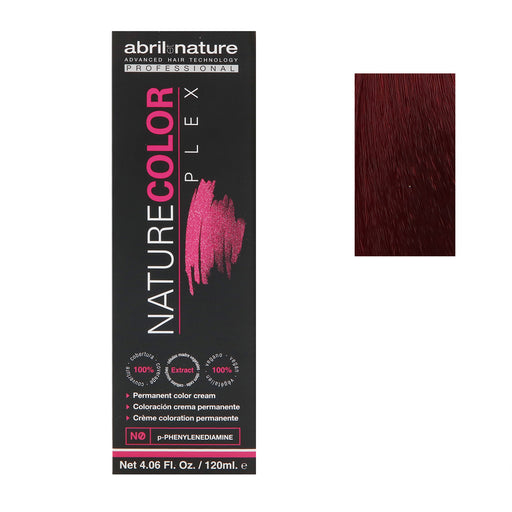 Abril Nature Plex Color 7.75 ,Violin,Purple,4.05 Oz.