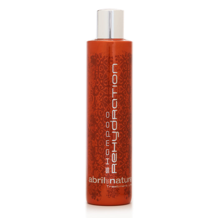 Abril Nature Rehydration Shampoo 250ml,8.45 Oz.