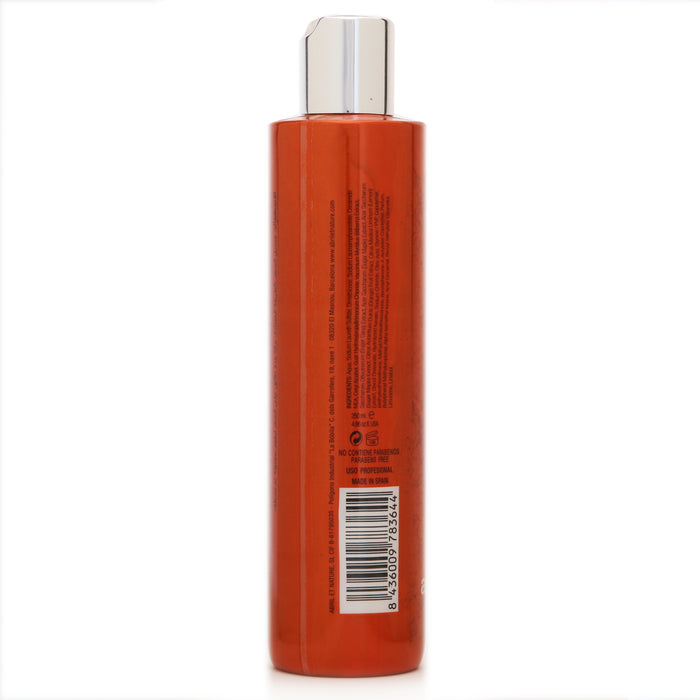 Abril Nature Rehydration Shampoo 250ml,8.45 Oz.