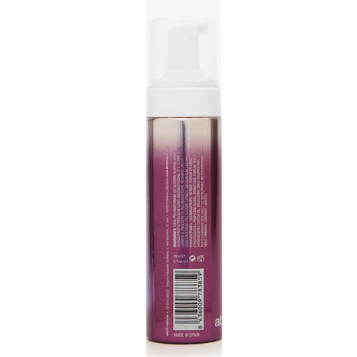 Abril Nature Style Technical Forze Mousse 200ml,6.75 Oz.
