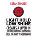 American Crew Men's Hair Cream Pomade, 3 oz
