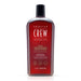 American Crew Daily Cleansing Moisturizing Conditioner, 33 oz