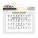 Andrea Permalash Knot Free Naturals,Long Black, 56 Lashes