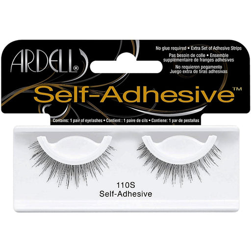 Ardell Lashes Self Adhesive 105S Black