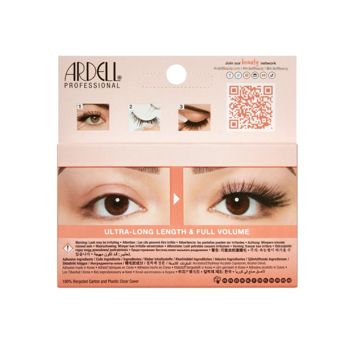 Ardell Big Beautiful Lashes Bea, 20MM