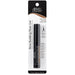 Ardell Brow Building Fiber Gel, Medium Brown, 0.25 Oz.