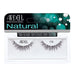 Ardell Professional Natural Lightweight Lashes, 172 Black