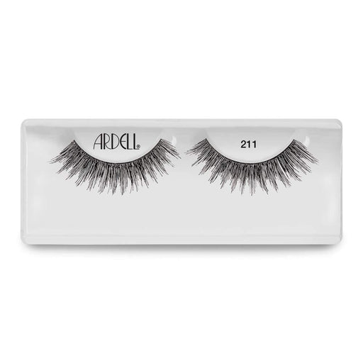 Ardell Professional Double Up Eyelashes , 211 Black