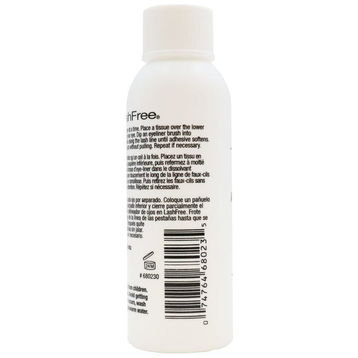Ardell Adhesive Lashfree Remover For Individual