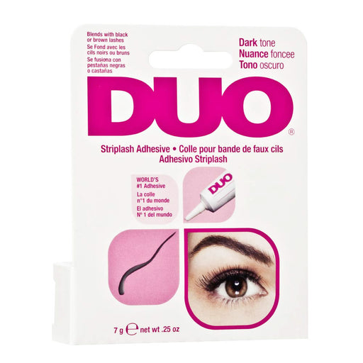 Ardell Duo Striplash Adhesive Dark