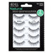 Ardell Professional Natural Eye Lifting Effect Lashes, 5 Pairs, 110 Black