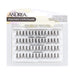 Andrea Permalash Knot Free Stacked, Long Black, 56 Lashes