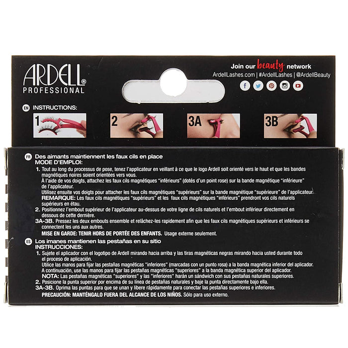 Ardell Professional Magnetic Lash Applicator
