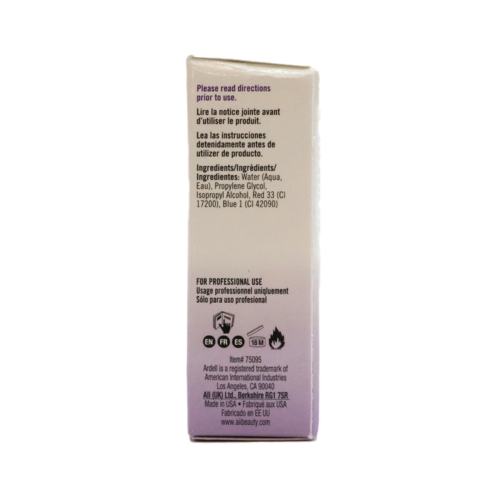 Ardell Red Gold Corrector Plus, 0.25 Oz.