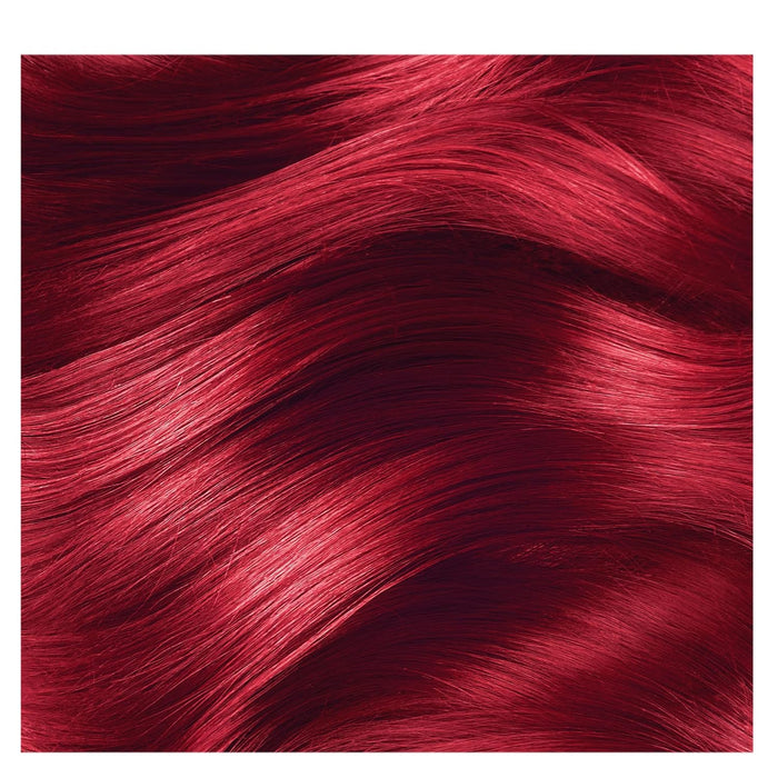 Adore Semi Permanent Hair Color,Ruby Red,64