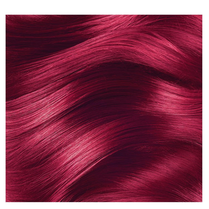 Adore Semi Permanent Hair Color,Wild Cherry,69