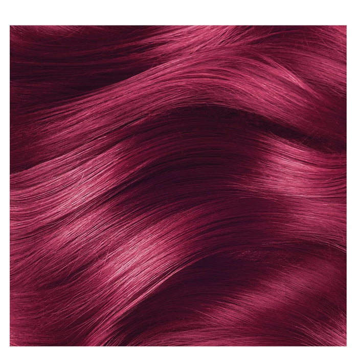 Adore Semi Permanent Hair Color,Raging Red,70