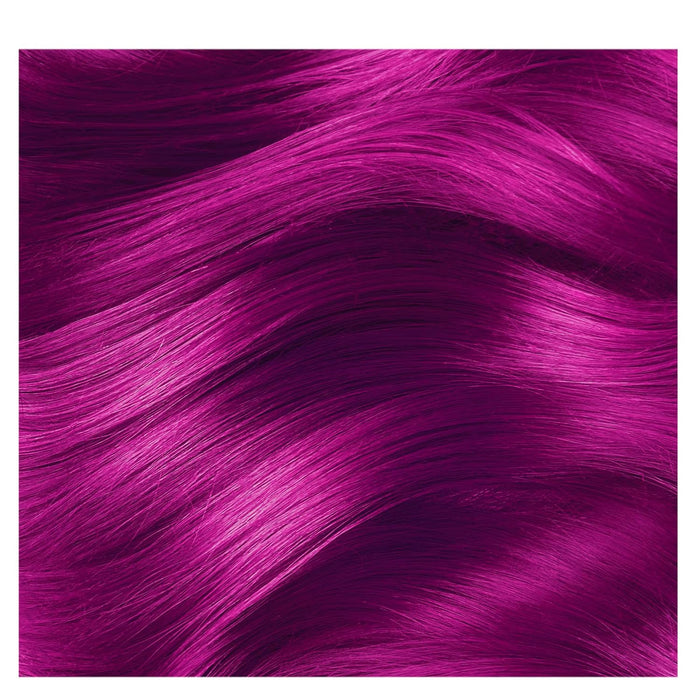Adore Semi Permanent Hair Color,Pink Rose,82