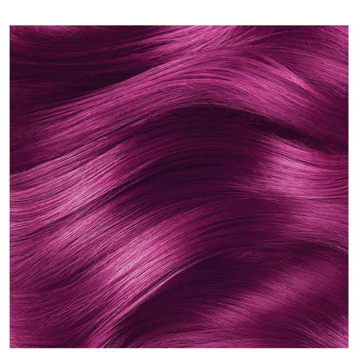 Adore Semi Permanent Hair Color,Fiesta Fuchsia,83
