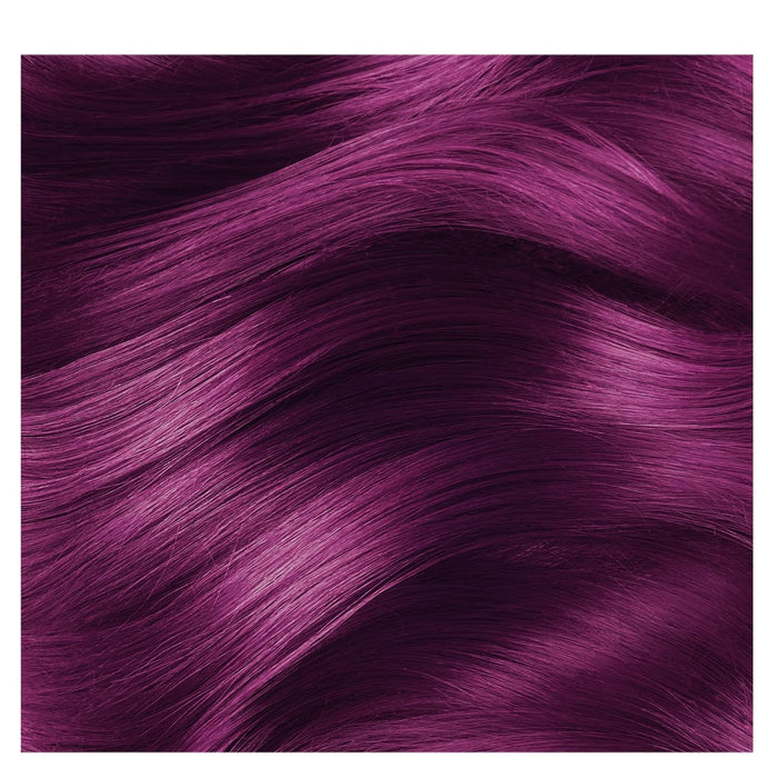 Adore Semi Permanent Hair Color,Burgundy Bliss,85