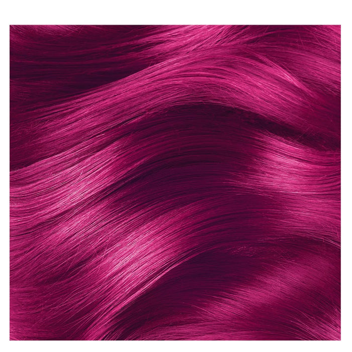 Adore Semi Permanent Hair Color,Raspberry Twist,86