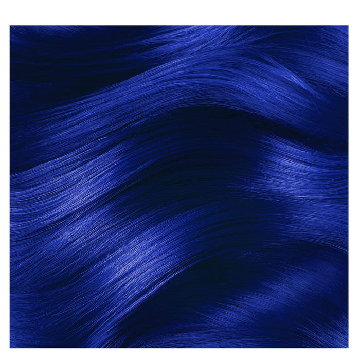Adore Semi Permanent Hair Color,Indigo Blue,112