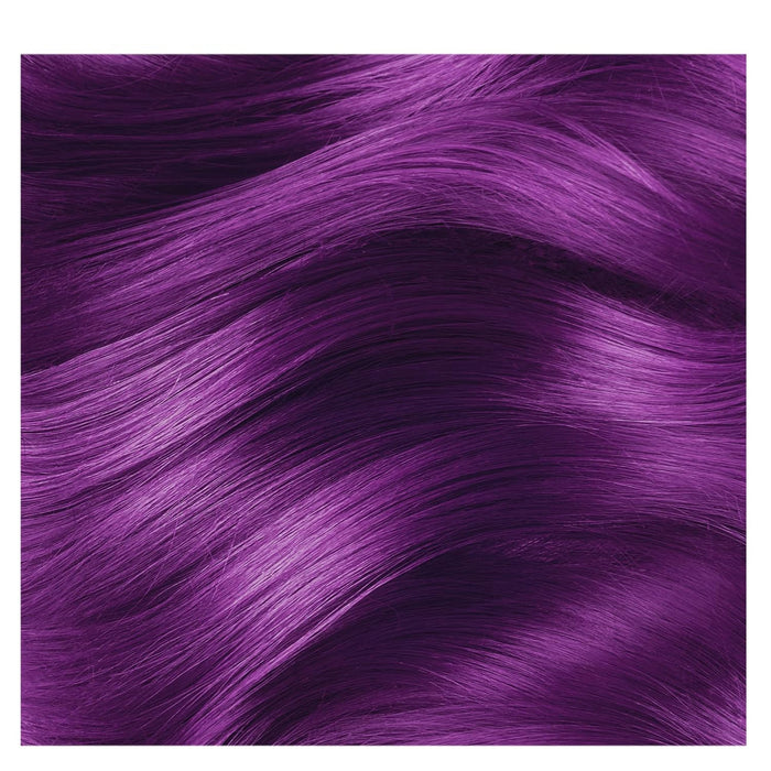 Adore Semi Permanent Hair Color,Violet Gem,114