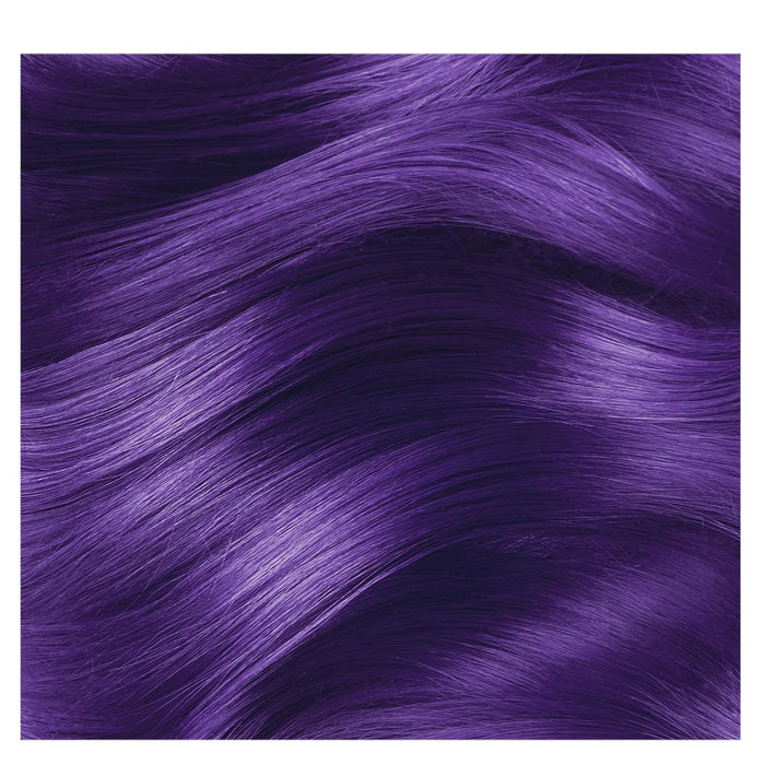 Adore Semi Permanent Hair Color,Purple Rage,116