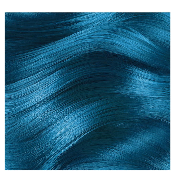 Adore Semi Permanent Hair Color,Aquamarine,117