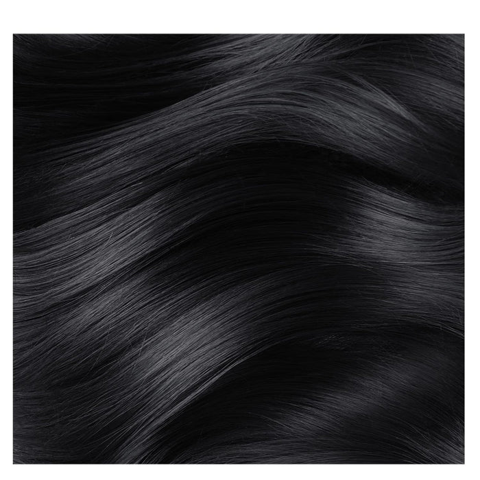 Adore Semi Permanent Hair Color,Off Black,118