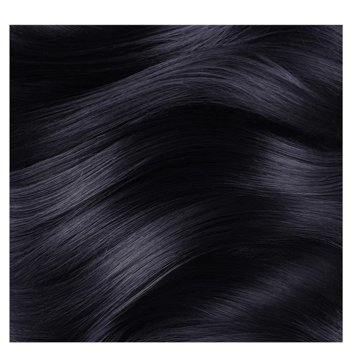 Adore Semi Permanent Hair Color,Black Velvet,120