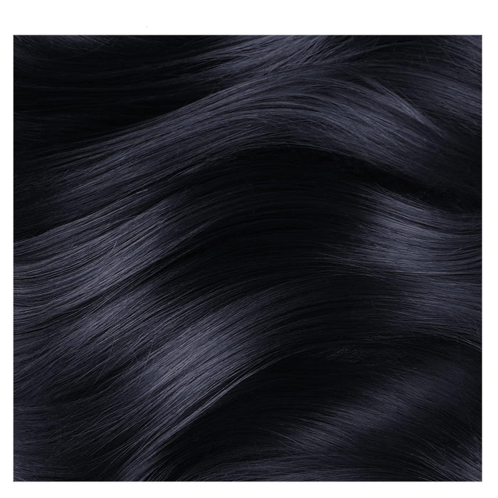 Adore Semi Permanent Hair Color,Jet Black,121