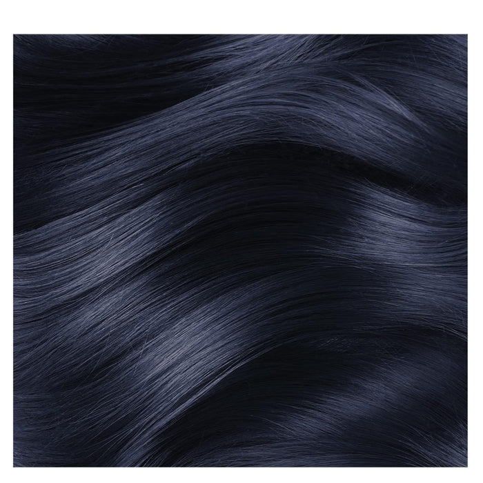 Adore Semi Permanent Hair Color,Blue Black,130