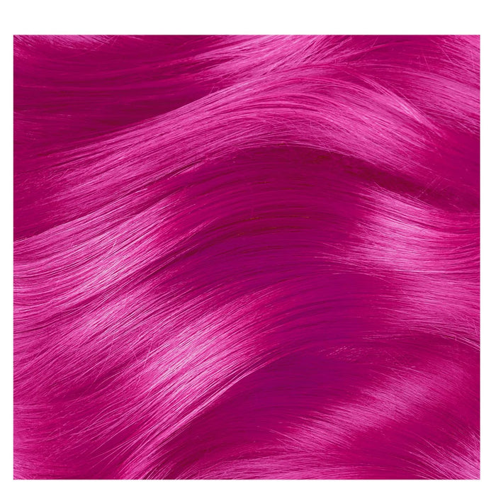 Adore Semi Permanent Hair Color,Neon Pink,140