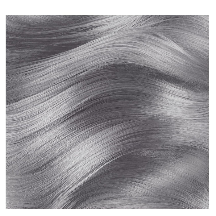 Adore Semi Permanent Hair Color,Titanium,155