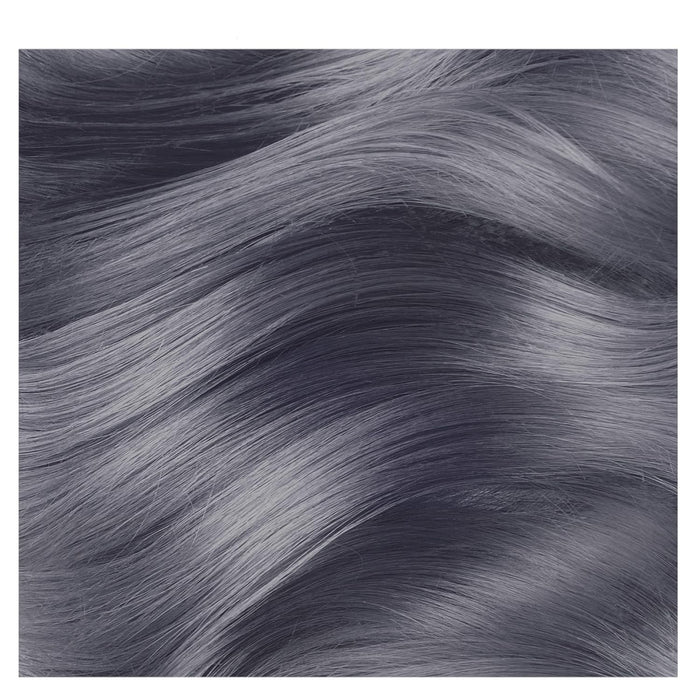 Adore Semi Permanent Hair Color,Mystic Gray,158