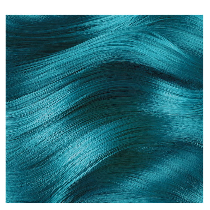 Adore Semi Permanent Hair Color,Emerald,168