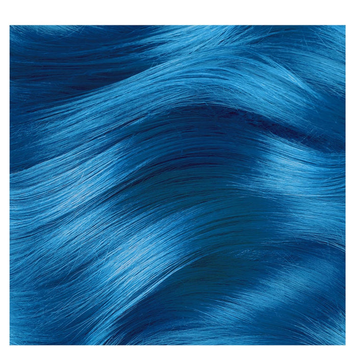 Adore Semi Permanent Hair Color,Baby Blue,172