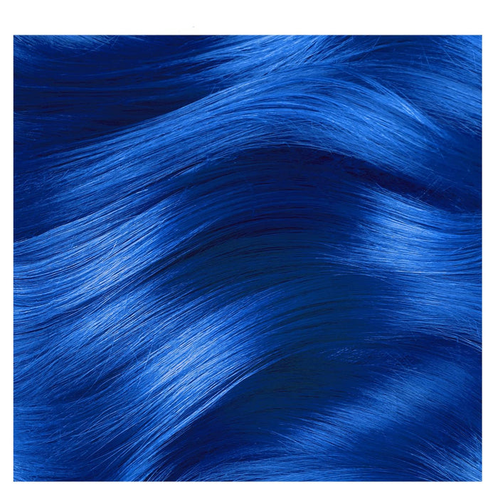 Adore Semi Permanent Hair Color,Shaphire Blue,174