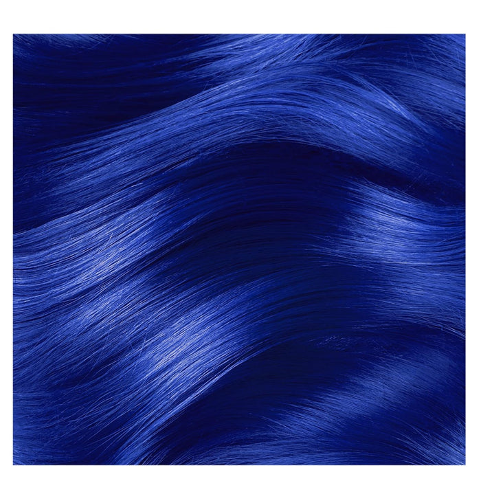 Adore Semi Permanent Hair Color,Ocean Blue,176
