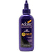 Adore Plus Semi Permanent Hair Color,Jet Black,398